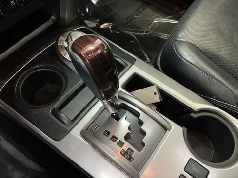 Used 2017 Toyota 4Runner Limited image 32