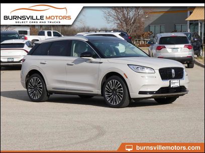 Used 2021 Lincoln Corsair Reserve w/ Equipment Group 201A