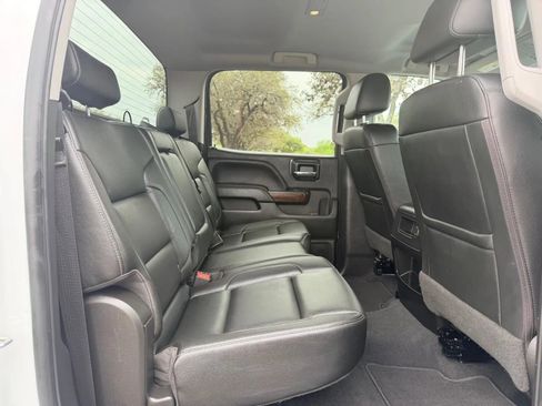 Used 2018 GMC Sierra 1500 SLT w/ Texas SLT Premium Package image 22