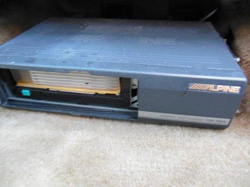 Used 1993 Subaru Legacy LS image 15