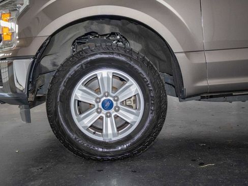 Used 2020 Ford F150 XL w/ Equipment Group 101A Mid image 9