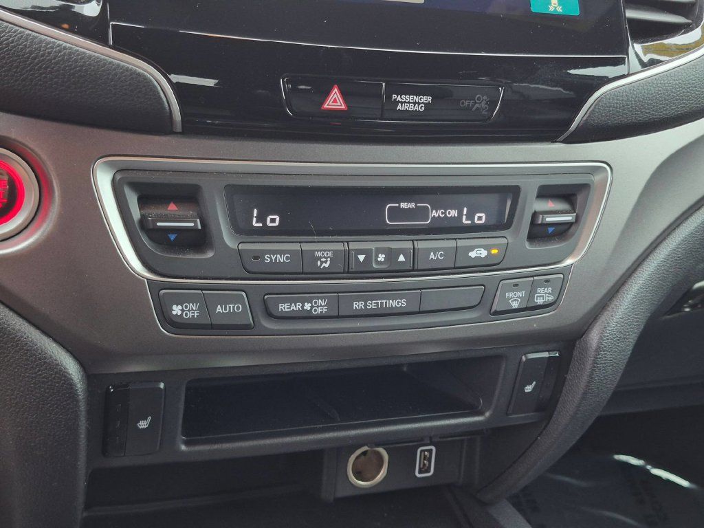 Used 2019 Honda Passport EX-L image 21