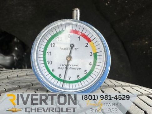 Certified 2024 Chevrolet Tahoe LS AWD/4WD image 31