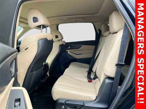 Used 2023 Acura MDX SH-AWD w/ Advance Package image 26