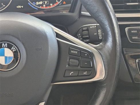 Used 2017 BMW X1 xDrive28i image 19