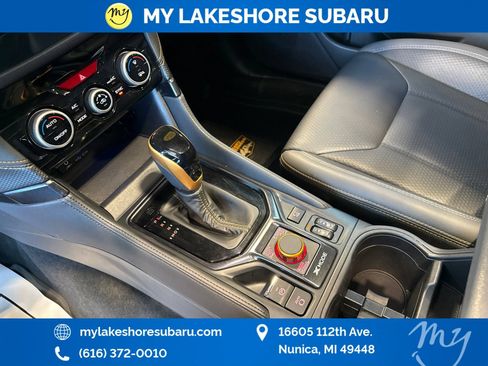 Used 2022 Subaru Forester Wilderness AWD/4WD image 21