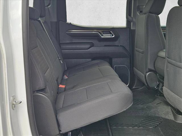 Used 2024 Chevrolet Silverado 1500 LT Trail Boss w/ Protection Package AWD/4WD image 19