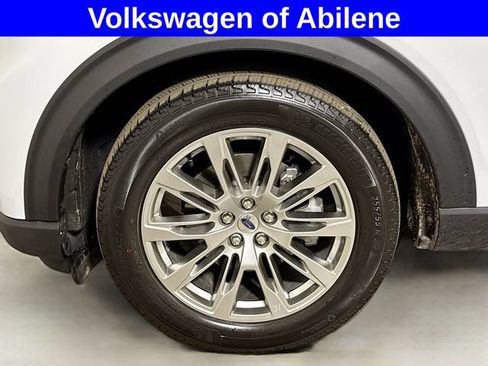 Used 2026 Ford Explorer Platinum RWD image 30