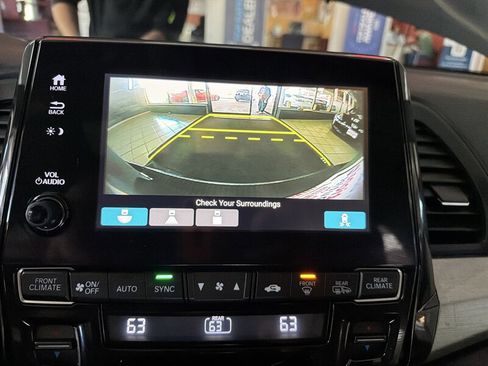 Used 2020 Honda Odyssey EX-L image 19