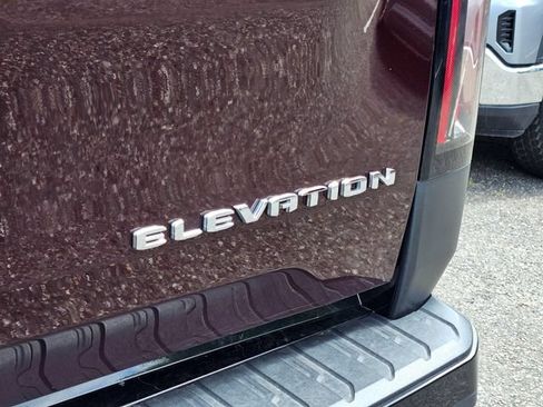 New 2026 GMC Sierra EV Elevation AWD/4WD image 10