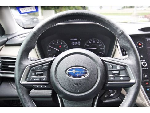 Used 2024 Subaru Outback Limited AWD/4WD image 13