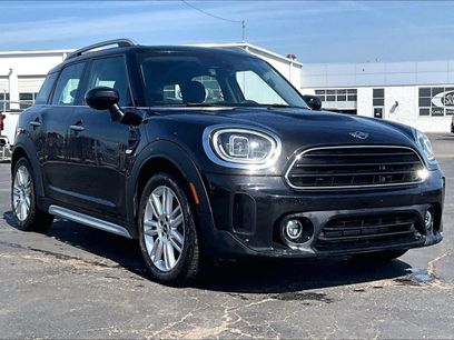 Used 2022 MINI Cooper Countryman