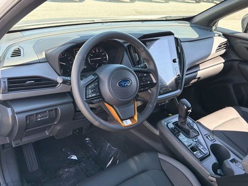 New 2026 Subaru Crosstrek 2.5i Wilderness AWD/4WD image 12