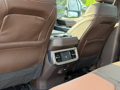 Used 2025 Ford F250 King Ranch AWD/4WD image 27
