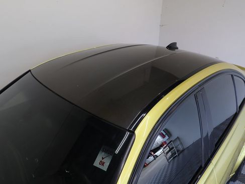 Used 2018 BMW M3 RWD image 11