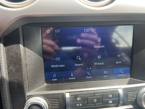 Used 2020 Ford Mustang Premium RWD image 18