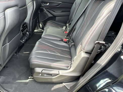 New 2026 Acura MDX Type S image 22