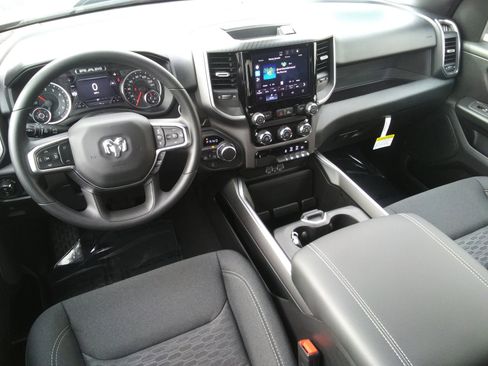 New 2026 RAM 1500 Express image 11