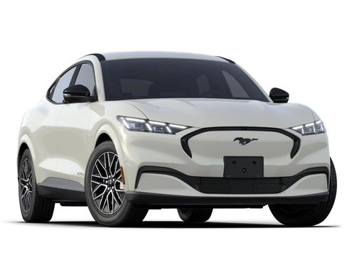 New 2025 Ford Mustang Mach-E Premium image 5