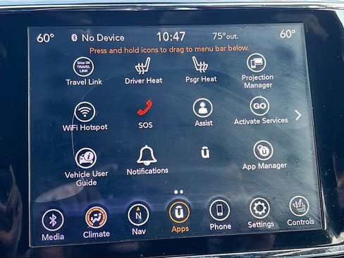 Used 2020 Jeep Grand Cherokee Limited image 15