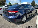 Used 2020 Toyota Corolla SE image 4