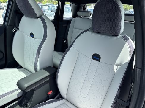 New 2026 MINI Cooper S FWD image 25