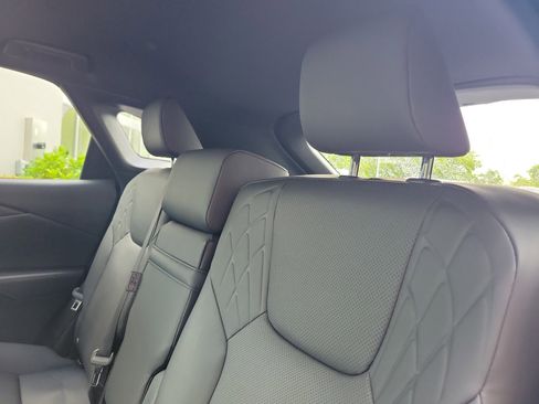 Used 2023 Lexus RX 350 Premium w/ Cold Area Package image 12