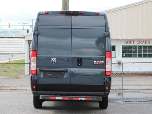 Used 2021 RAM ProMaster 3500 FWD image 6