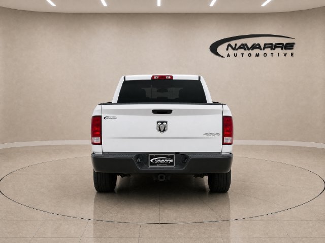 Used 2022 RAM 1500 Tradesman w/ Trailer Tow Group AWD/4WD image 6