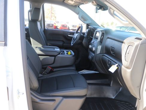 New 2026 GMC Sierra 1500 Pro w/ Trailering Package image 31