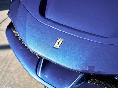 Used 2023 Ferrari SF90 Stradale AWD/4WD image 2