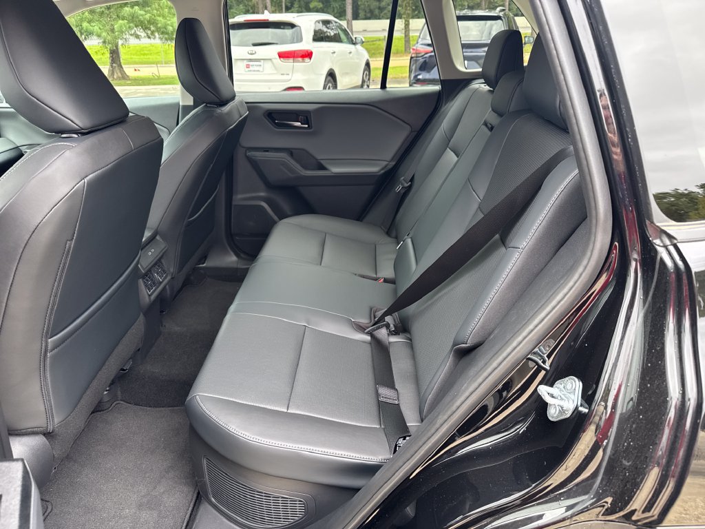 Certified 2026 Toyota RAV4 XLE Premium w/ Panoramic Sun Roof Package AWD/4WD image 27