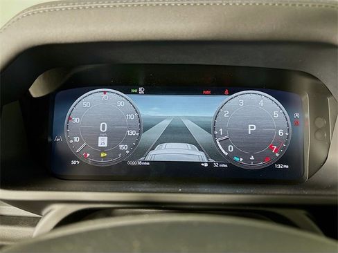 New 2026 Land Rover Defender 110 S image 13