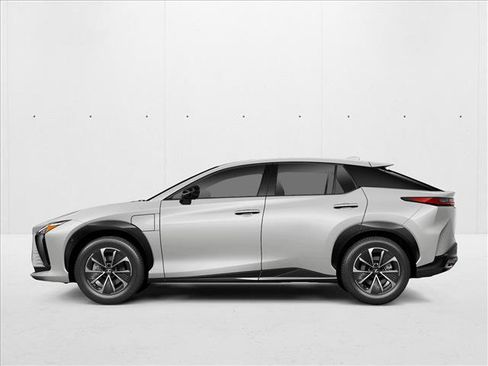 New 2024 Lexus RZ 300e Premium image 2