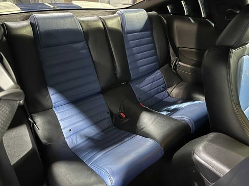 Used 2008 Ford Mustang GT Premium image 12