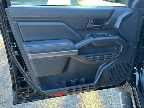 New 2025 Toyota Tacoma SR5 image 13