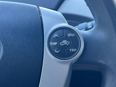 Used 2015 Toyota Prius Two FWD image 36