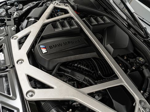 Used 2024 BMW M3 CS image 55