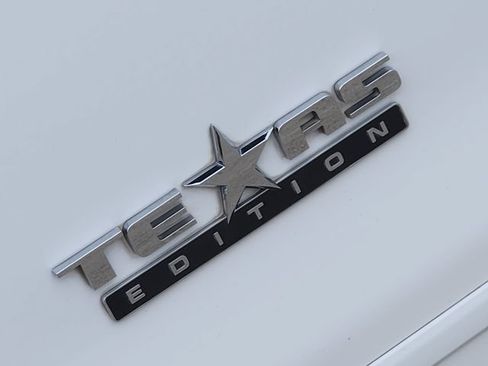 Used 2017 Chevrolet Silverado 1500 LT w/ Texas Edition AWD/4WD image 11
