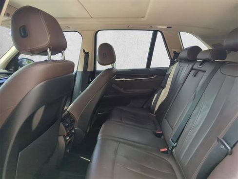 Used 2016 BMW X5 xDrive35i AWD/4WD image 18