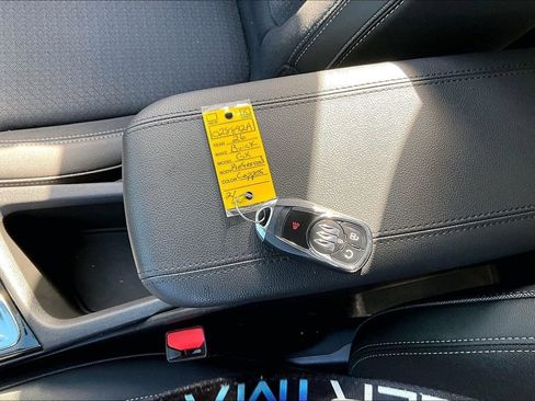 Used 2026 Buick Encore GX Preferred w/ Advanced Technology Package image 8