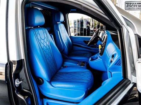 Used 2022 Mercedes-Benz Metris image 15