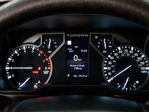 Used 2024 Toyota Tundra SR5 w/ SR5 Convenience Package image 20