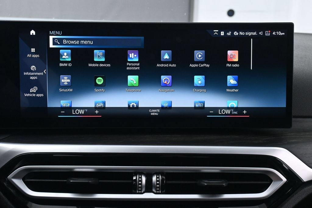 Used 2023 BMW i4 eDrive35 RWD image 31