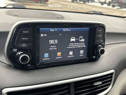 Used 2019 Hyundai Tucson SE image 23