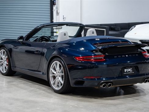 Used 2019 Porsche 911 Carrera S RWD image 69
