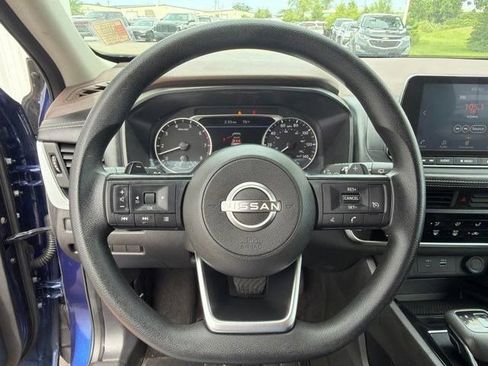 Used 2023 Nissan Rogue S FWD image 16