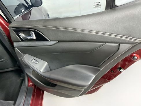Used 2016 Nissan Maxima 3.5 SL FWD image 30