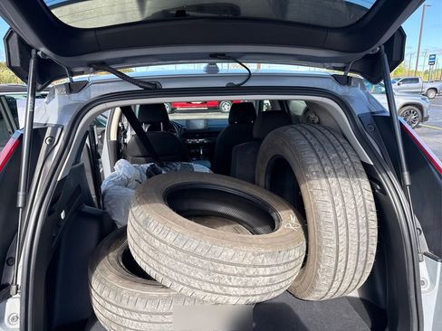 Used 2024 Honda CR-V EX image 22