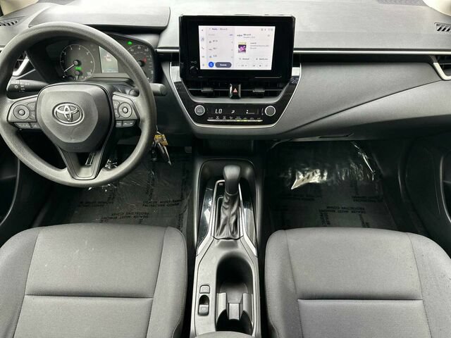 Used 2024 Toyota Corolla LE FWD image 16